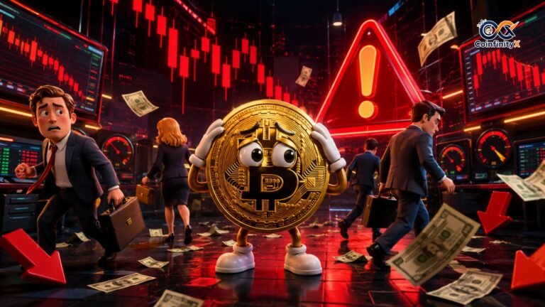 Bitcoin price BTC Bitcoin Liquidation and crypto press release