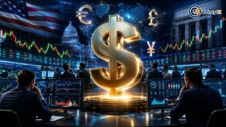 US Dollar Remains in Focus as Traders Await Key Economic Data