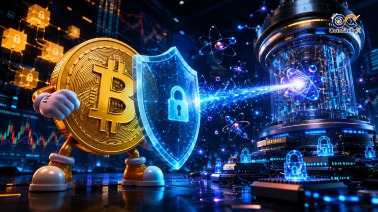Bitcoin Trump