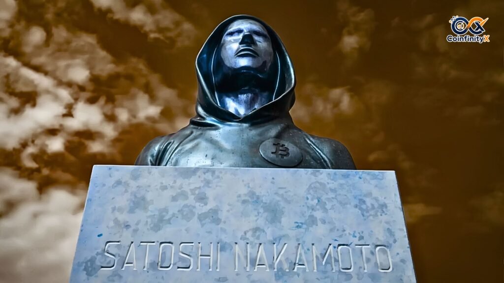 Satoshi Nakamoto: The Mystery Behind Bitcoin’s Anonymous Creator