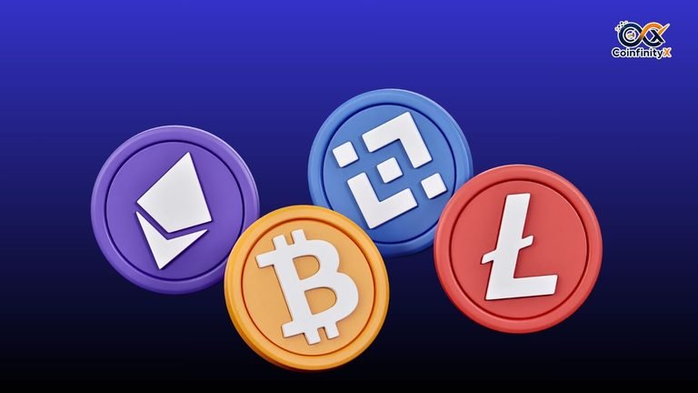 What Is an Altcoin? A Beginner’s Guide