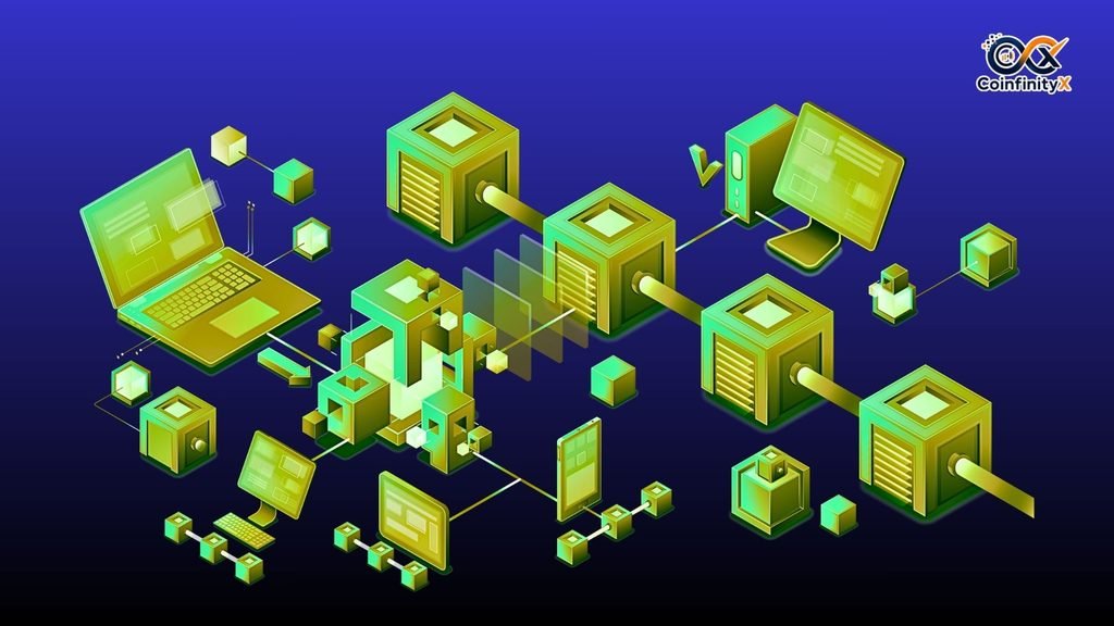 What Is Blockchain Finality? 